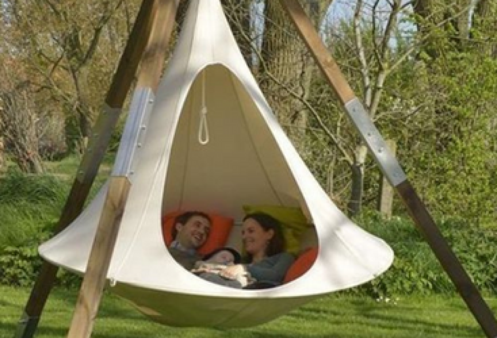 Cacoon Hammock